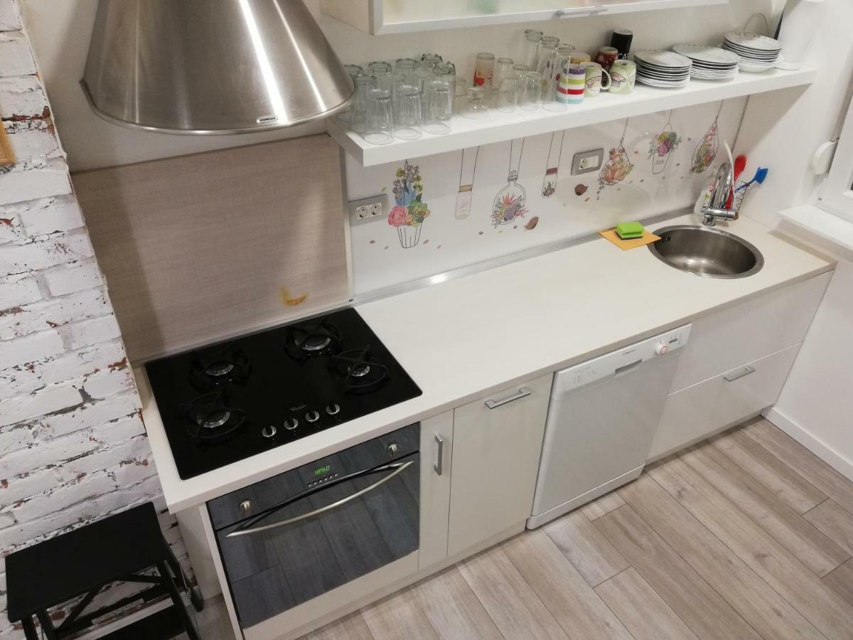 Studio Apartman Zagreb Horvati Rakov Potok ภายนอก รูปภาพ
