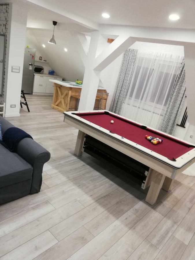 Studio Apartman Zagreb Horvati Rakov Potok ภายนอก รูปภาพ