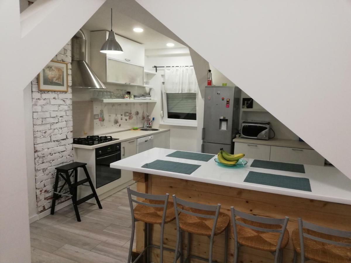 Studio Apartman Zagreb Horvati Rakov Potok ภายนอก รูปภาพ