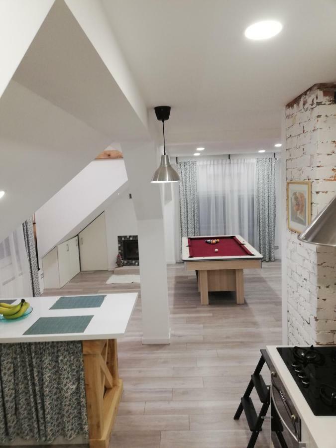 Studio Apartman Zagreb Horvati Rakov Potok ภายนอก รูปภาพ