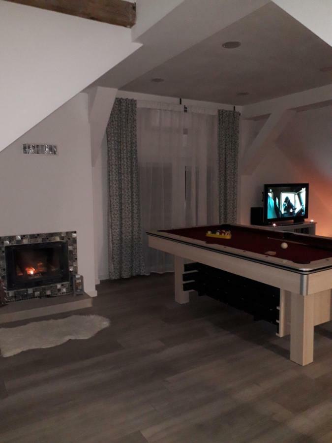 Studio Apartman Zagreb Horvati Rakov Potok ภายนอก รูปภาพ