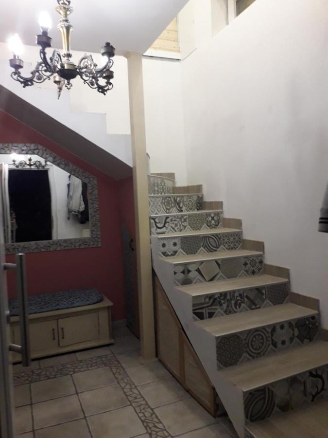 Studio Apartman Zagreb Horvati Rakov Potok ภายนอก รูปภาพ