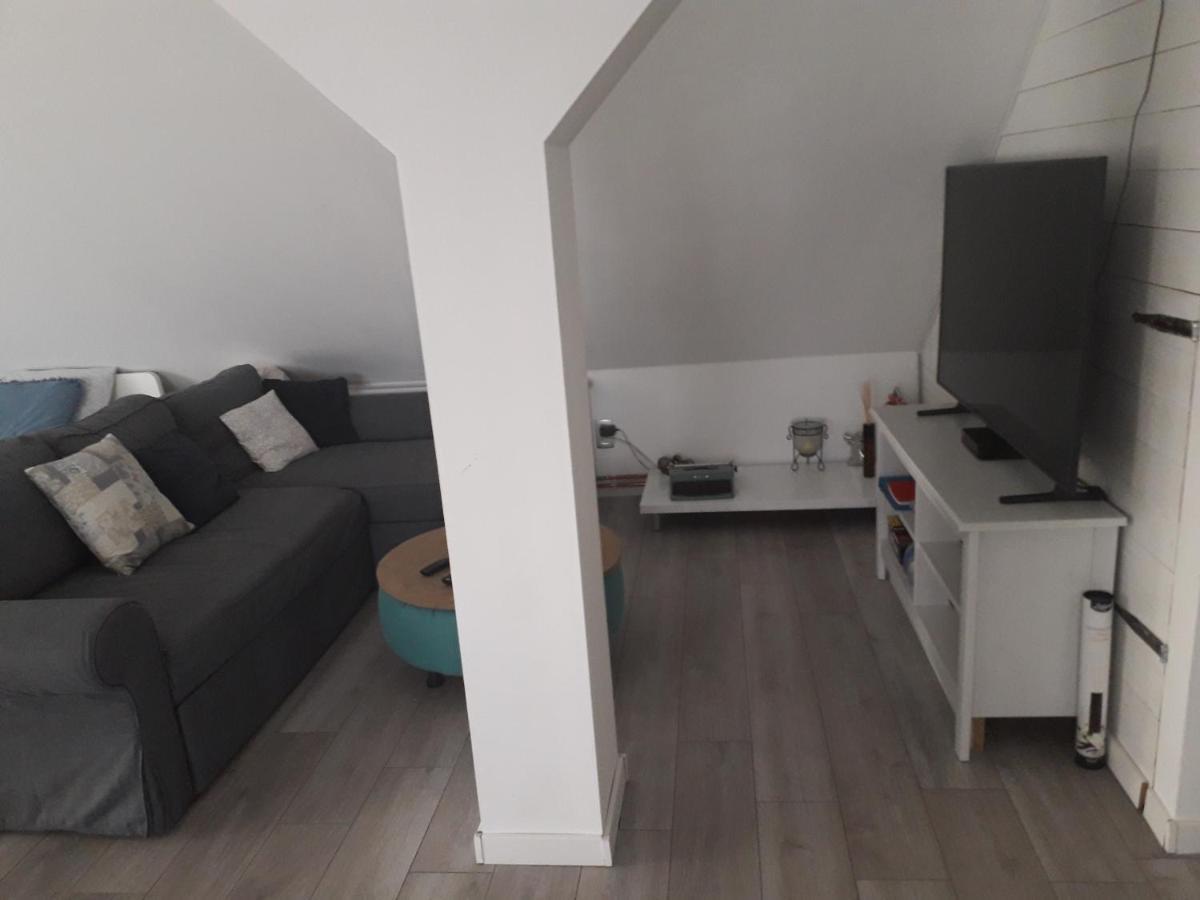 Studio Apartman Zagreb Horvati Rakov Potok ภายนอก รูปภาพ